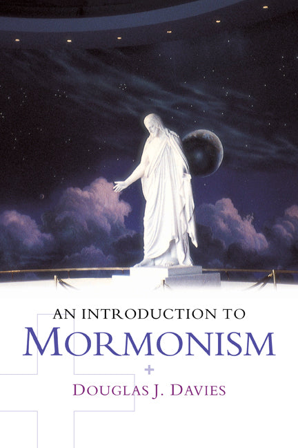 An Introduction to Mormonism (Paperback) 9780521520645