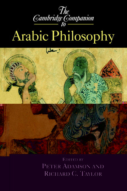 The Cambridge Companion to Arabic Philosophy (Paperback) 9780521520690