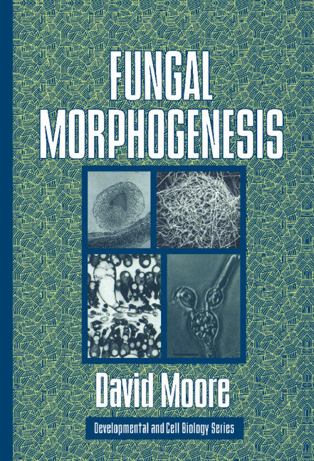 Fungal Morphogenesis (Paperback) 9780521528573