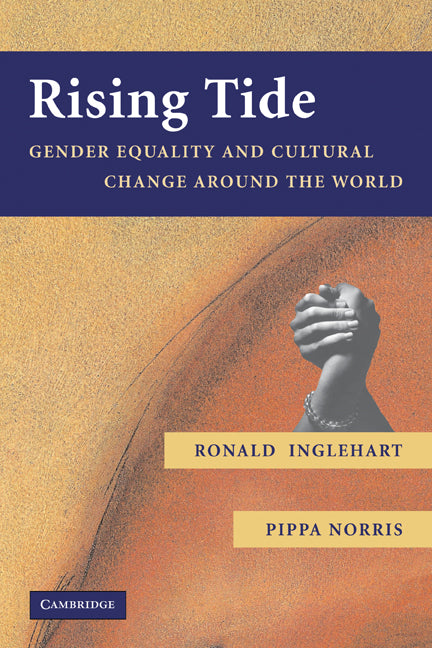 Rising Tide; Gender Equality and Cultural Change Around the World (Paperback) 9780521529501