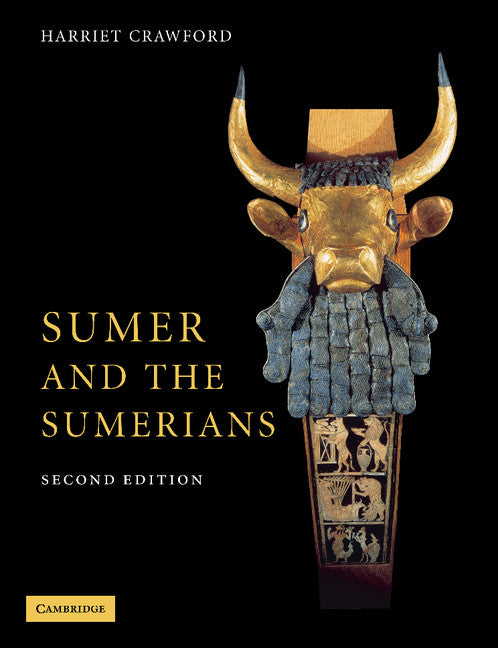 Sumer and the Sumerians (Paperback) 9780521533386