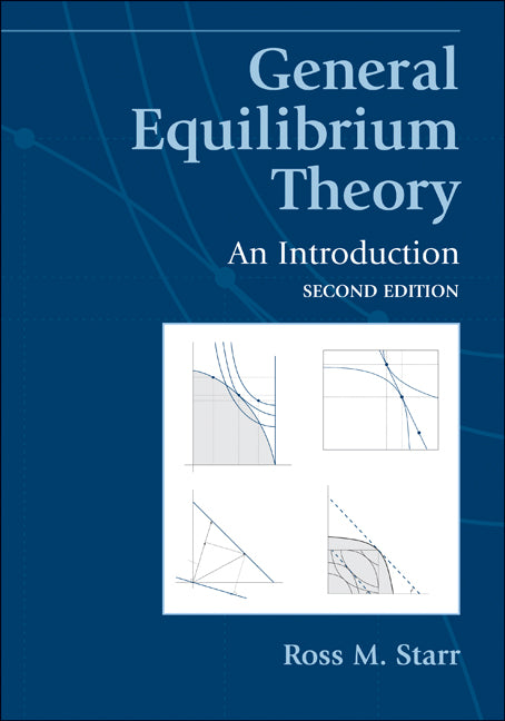 General Equilibrium Theory; An Introduction (Paperback) 9780521533867