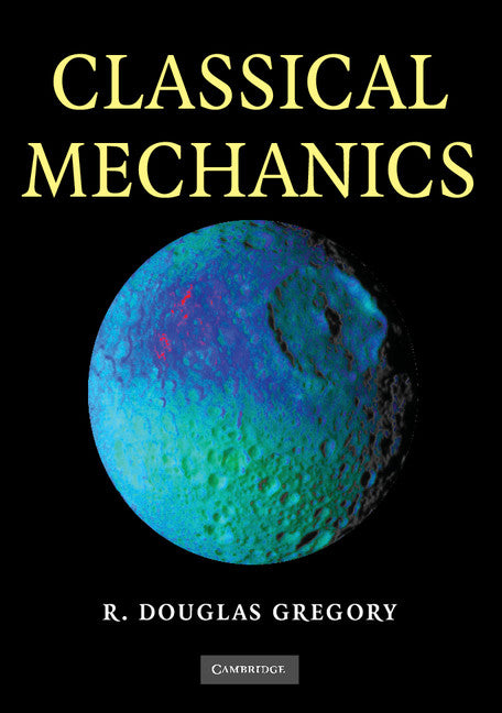 Classical Mechanics (Paperback) 9780521534093