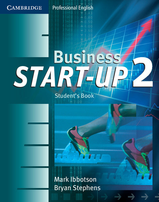 Business Start-Up 2 Student's Book (Paperback) 9780521534697