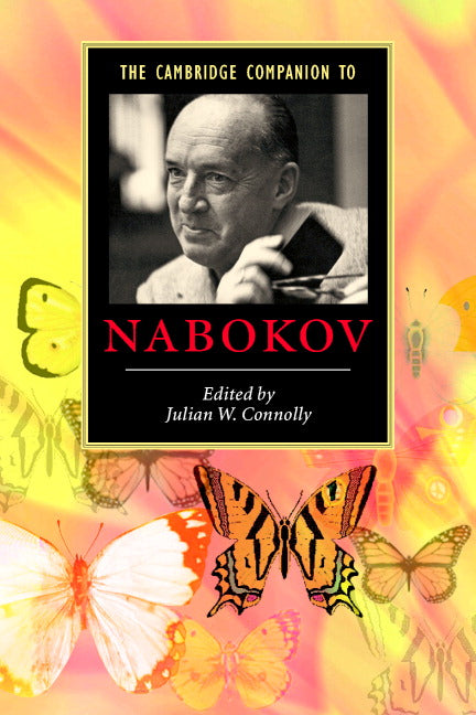 The Cambridge Companion to Nabokov (Paperback) 9780521536431