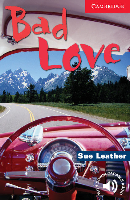 Bad Love Level 1 (Paperback) 9780521536530
