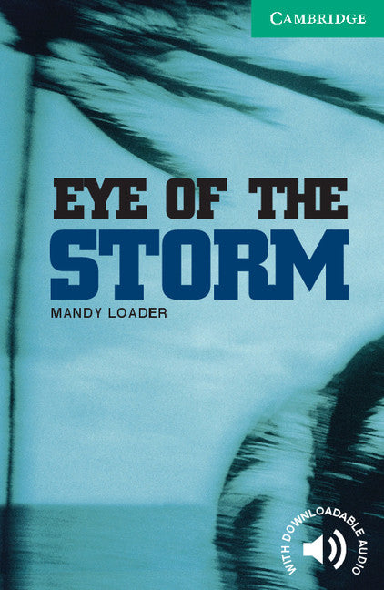 Eye of the Storm Level 3 (Paperback) 9780521536592
