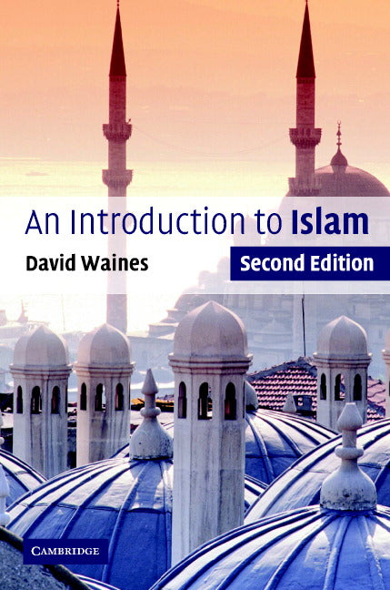 An Introduction to Islam (Paperback) 9780521539067