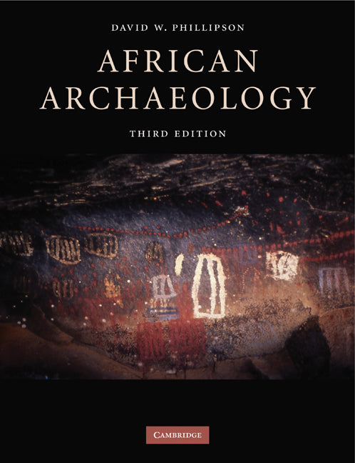 African Archaeology (Paperback) 9780521540025