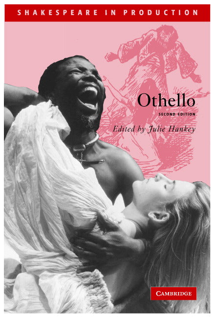 Othello (Paperback) 9780521542364