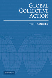 Global Collective Action (Hardback) 9780521834773