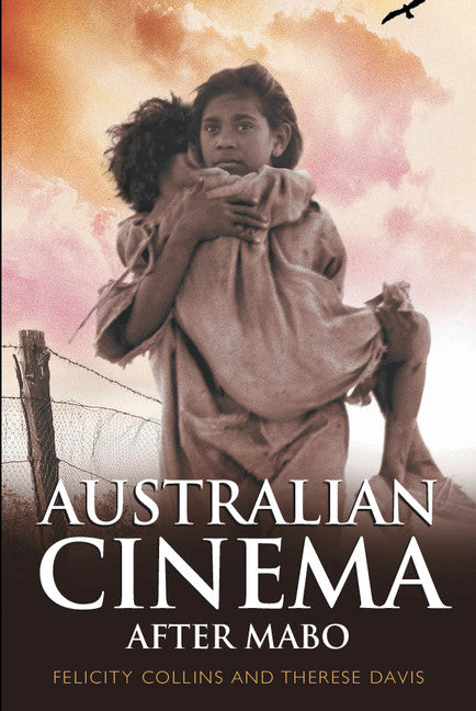 Australian Cinema After Mabo (Paperback) 9780521542562