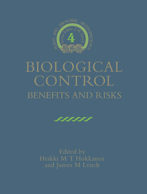 Biological Control; Benefits and Risks (Paperback) 9780521544054