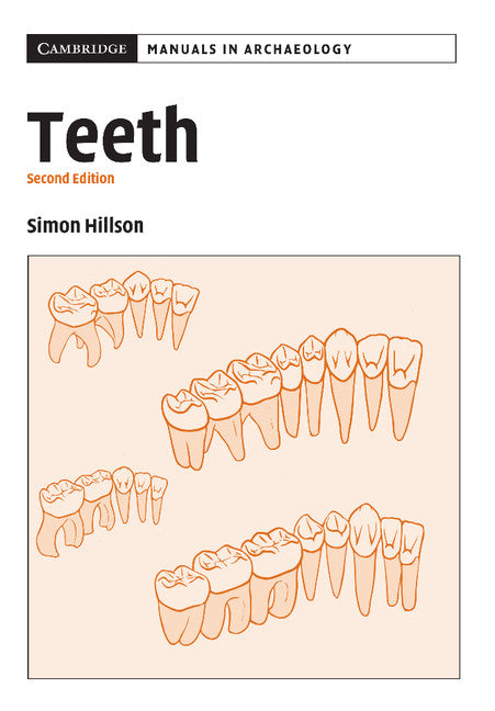 Teeth (Paperback) 9780521545495