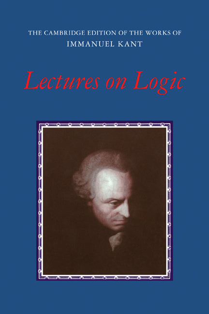 Lectures on Logic (Paperback) 9780521546911