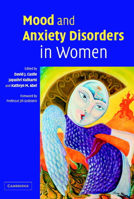 Mood and Anxiety Disorders in Women (Paperback) 9780521547536