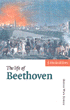 The Life of Beethoven (Hardback) 9780521560191