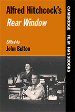 Alfred Hitchcock's Rear Window (Hardback) 9780521564236