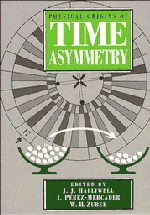 Physical Origins of Time Asymmetry (Paperback) 9780521568371