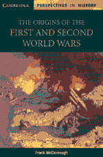 The Origins of the First and Second World Wars (Paperback) 9780521568616