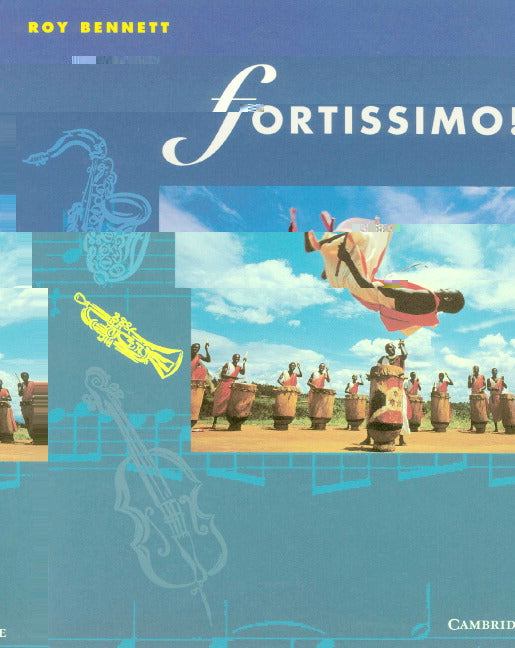 Fortissimo! Student's book (Paperback) 9780521569231