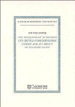 The Development of Swedish and Keynesian Macroeconomic Theory and its Impact on Economic Policy (Hardback) 9780521570763