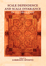 Scale Dependence and Scale Invariance in Hydrology (Hardback) 9780521571258