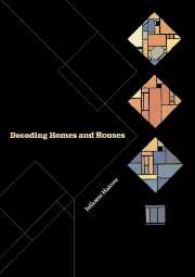 Decoding Homes and Houses (Paperback) 9780521543514