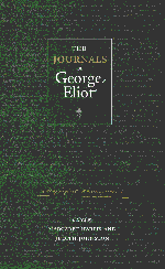 The Journals of George Eliot (Hardback) 9780521574129