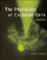 The Physiology of Excitable Cells (Hardback) 9780521574150