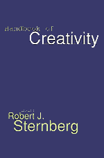 Handbook of Creativity (Paperback) 9780521576048