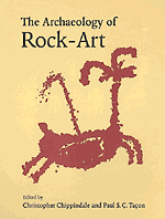 The Archaeology of Rock-Art (Paperback) 9780521576192