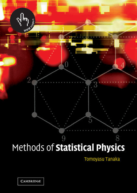Methods of Statistical Physics (Hardback) 9780521580564
