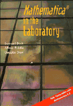 Mathematica ® in the Laboratory (Hardback) 9780521581370