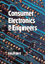 Consumer Electronics for Engineers (Hardback) 9780521582070