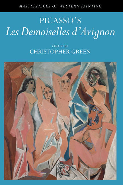 Picasso's 'Les demoiselles d'Avignon' (Hardback) 9780521583671