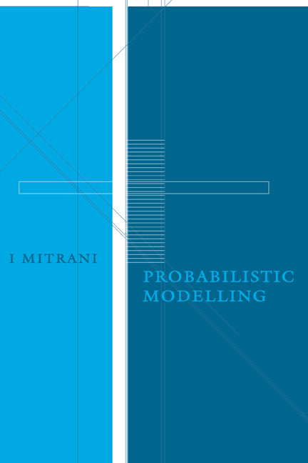 Probabilistic Modelling (Paperback) 9780521585309