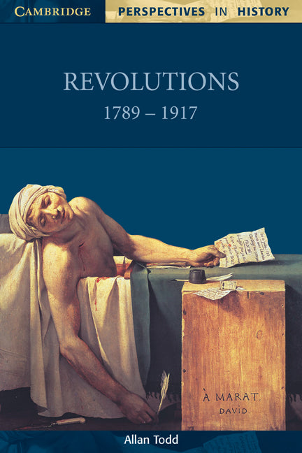 Revolutions 1789–1917 (Paperback) 9780521586009