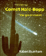 Comet Hale-Bopp; Find and Enjoy the Great Comet (Paperback) 9780521586368