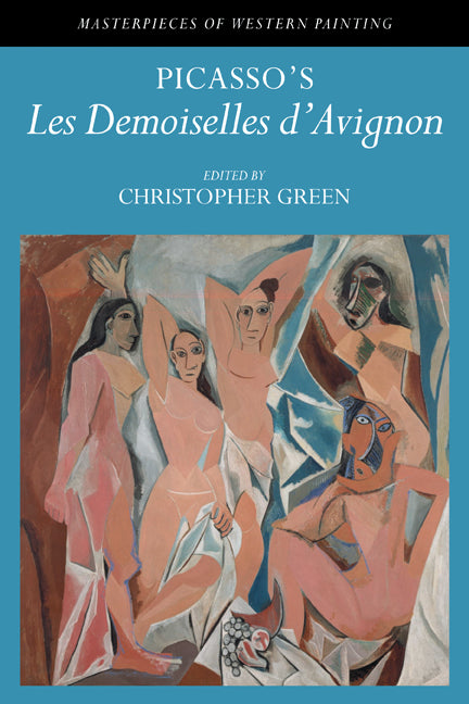 Picasso's 'Les demoiselles d'Avignon' (Paperback) 9780521586696