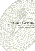 From Calculus to Cohomology; De Rham Cohomology and Characteristic Classes (Paperback) 9780521589567