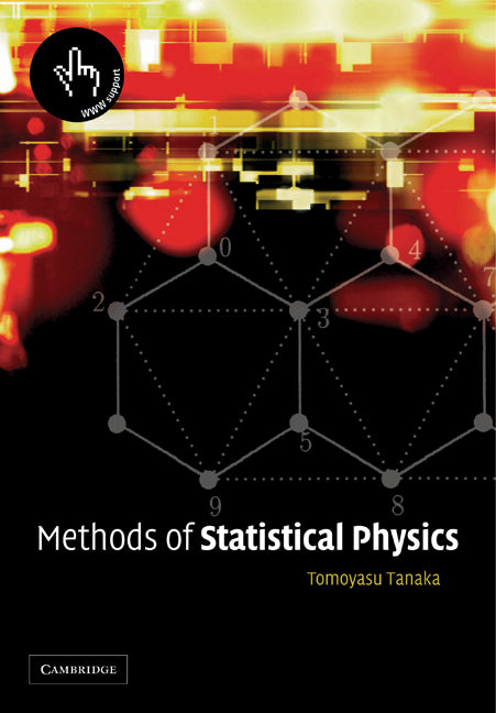 Methods of Statistical Physics (Paperback) 9780521589581