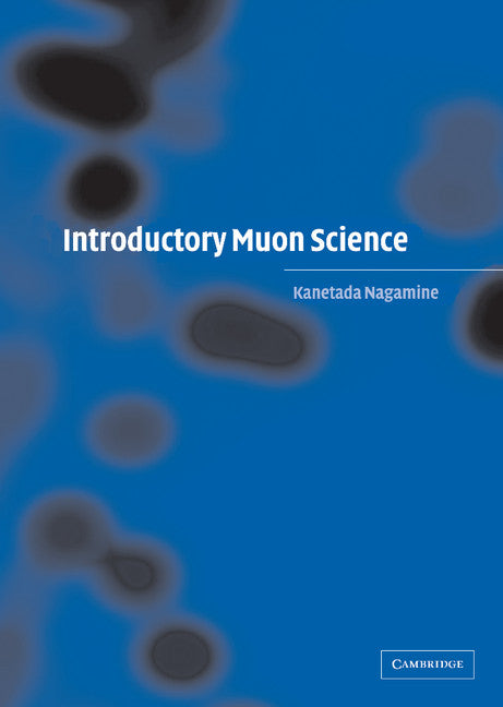 Introductory Muon Science (Hardback) 9780521593793