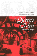 The Queen's Men and their Plays (Hardback) 9780521594271
