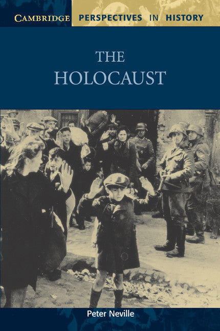 The Holocaust (Paperback) 9780521595018