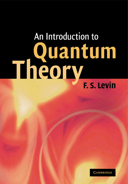 An Introduction to Quantum Theory (Paperback) 9780521598415