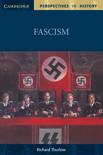 Fascism (Paperback) 9780521598729