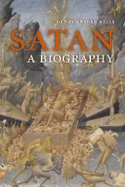 Satan; A Biography (Hardback) 9780521843393