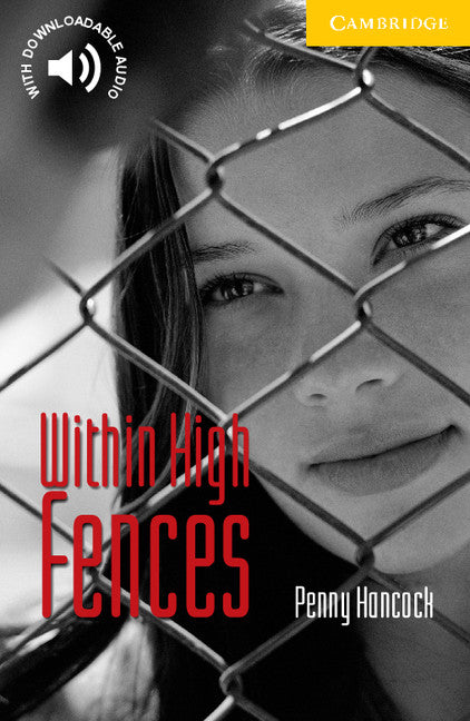 Within High Fences Level 2 (Paperback) 9780521605601