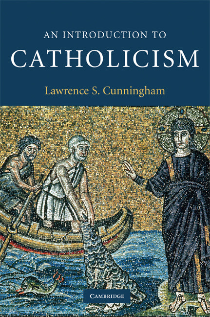 An Introduction to Catholicism (Paperback) 9780521608558